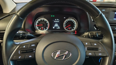 Hyundai i20 Gebrauchtwagen