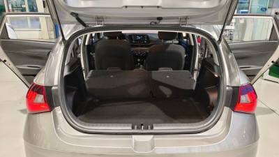 Hyundai i20 Gebrauchtwagen