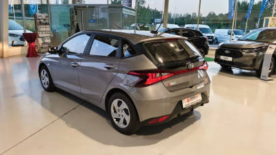 Hyundai i20 Gebrauchtwagen
