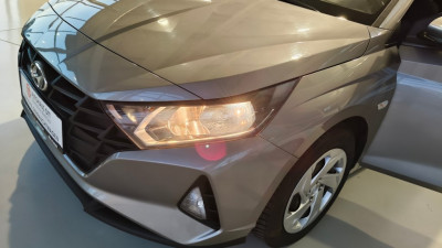 Hyundai i20 Gebrauchtwagen