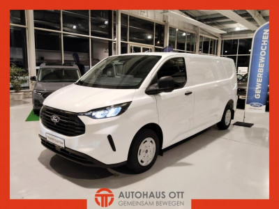 Ford Transit Custom Neuwagen