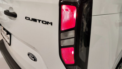 Ford Transit Custom Neuwagen Ford Transit Custom Neuwagen