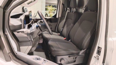 Ford Transit Custom Neuwagen Ford Transit Custom Neuwagen