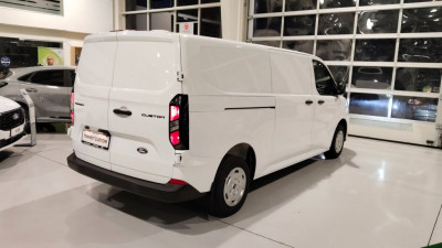 Ford Transit Custom Neuwagen Ford Transit Custom Neuwagen
