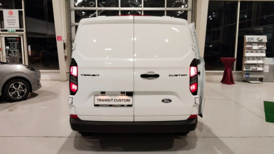 Ford Transit Custom Neuwagen Ford Transit Custom Neuwagen
