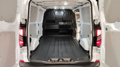 Ford Transit Custom Neuwagen Ford Transit Custom Neuwagen