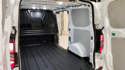 Ford Transit Custom Neuwagen Ford Transit Custom Neuwagen