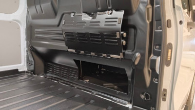 Ford Transit Custom Neuwagen Ford Transit Custom Neuwagen