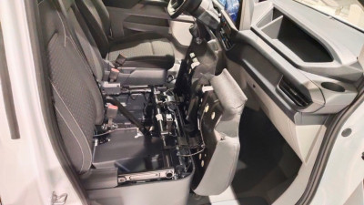 Ford Transit Custom Neuwagen Ford Transit Custom Neuwagen