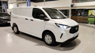 Ford Transit Custom Neuwagen Ford Transit Custom Neuwagen