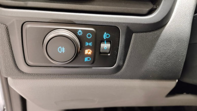 Ford Transit Custom Neuwagen Ford Transit Custom Neuwagen