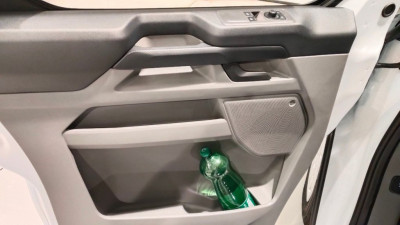 Ford Transit Custom Neuwagen Ford Transit Custom Neuwagen
