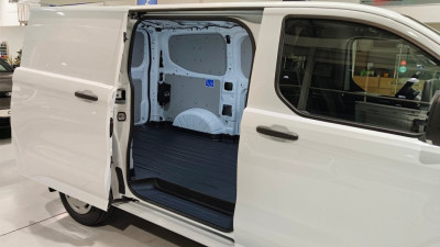 Ford Transit Custom Neuwagen Ford Transit Custom Neuwagen
