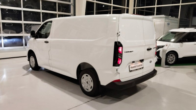 Ford Transit Custom Neuwagen Ford Transit Custom Neuwagen