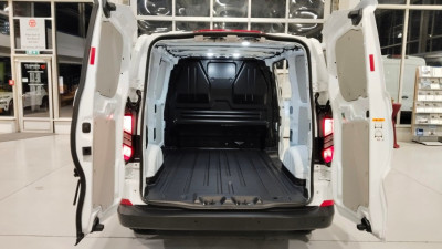 Ford Transit Custom Neuwagen Ford Transit Custom Neuwagen