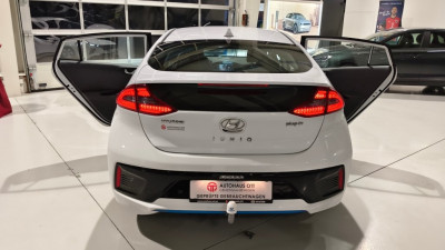 Hyundai Ioniq Gebrauchtwagen Hyundai Ioniq Gebrauchtwagen