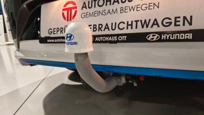 Hyundai Ioniq Gebrauchtwagen Hyundai Ioniq Gebrauchtwagen