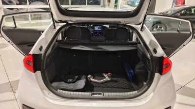Hyundai Ioniq Gebrauchtwagen Hyundai Ioniq Gebrauchtwagen