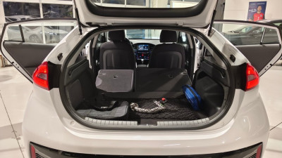 Hyundai Ioniq Gebrauchtwagen Hyundai Ioniq Gebrauchtwagen