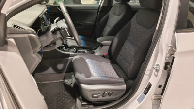 Hyundai Ioniq Gebrauchtwagen Hyundai Ioniq Gebrauchtwagen
