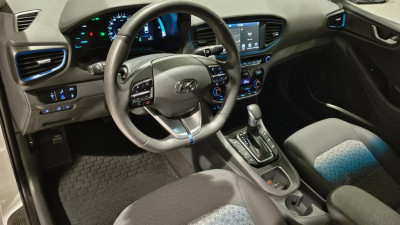 Hyundai Ioniq Gebrauchtwagen Hyundai Ioniq Gebrauchtwagen