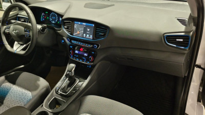 Hyundai Ioniq Gebrauchtwagen Hyundai Ioniq Gebrauchtwagen