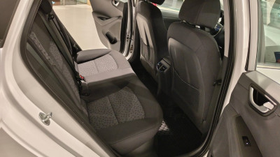 Hyundai Ioniq Gebrauchtwagen Hyundai Ioniq Gebrauchtwagen