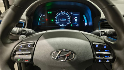 Hyundai Ioniq Gebrauchtwagen Hyundai Ioniq Gebrauchtwagen