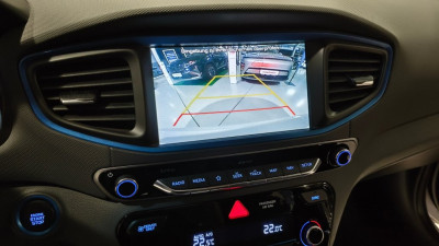 Hyundai Ioniq Gebrauchtwagen Hyundai Ioniq Gebrauchtwagen