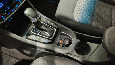 Hyundai Ioniq Gebrauchtwagen Hyundai Ioniq Gebrauchtwagen