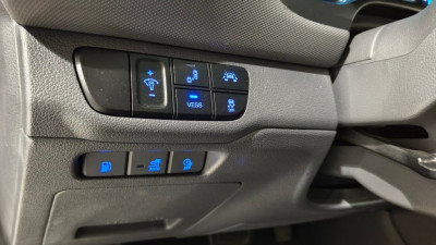 Hyundai Ioniq Gebrauchtwagen Hyundai Ioniq Gebrauchtwagen