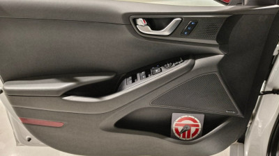 Hyundai Ioniq Gebrauchtwagen Hyundai Ioniq Gebrauchtwagen