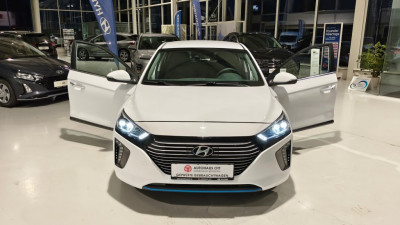 Hyundai Ioniq Gebrauchtwagen Hyundai Ioniq Gebrauchtwagen