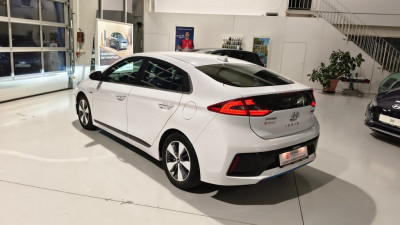 Hyundai Ioniq Gebrauchtwagen Hyundai Ioniq Gebrauchtwagen