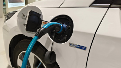 Hyundai Ioniq Gebrauchtwagen Hyundai Ioniq Gebrauchtwagen