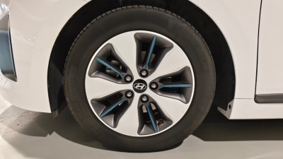 Hyundai Ioniq Gebrauchtwagen Hyundai Ioniq Gebrauchtwagen
