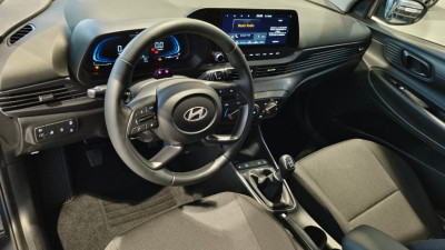 Hyundai i20 Neuwagen Hyundai i20 Neuwagen