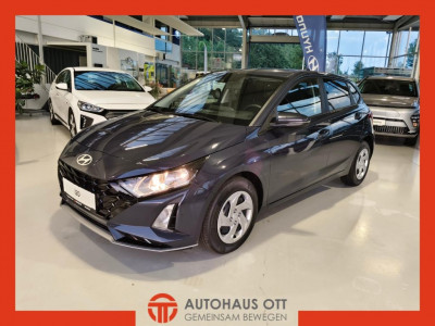 Hyundai i20 Neuwagen Hyundai i20 Neuwagen