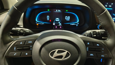 Hyundai i20 Neuwagen Hyundai i20 Neuwagen