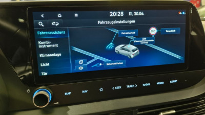 Hyundai i20 Neuwagen Hyundai i20 Neuwagen