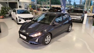 Hyundai i20 Neuwagen Hyundai i20 Neuwagen