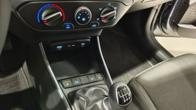 Hyundai i20 Neuwagen Hyundai i20 Neuwagen