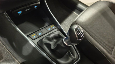 Hyundai i20 Neuwagen Hyundai i20 Neuwagen
