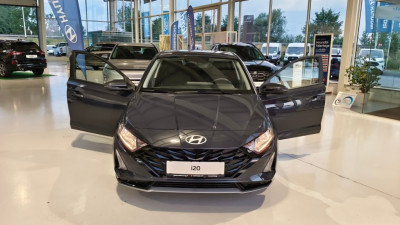 Hyundai i20 Neuwagen Hyundai i20 Neuwagen