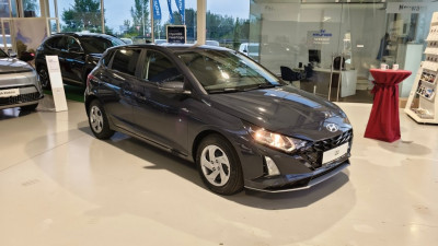 Hyundai i20 Neuwagen Hyundai i20 Neuwagen