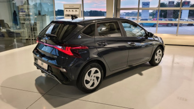 Hyundai i20 Neuwagen Hyundai i20 Neuwagen