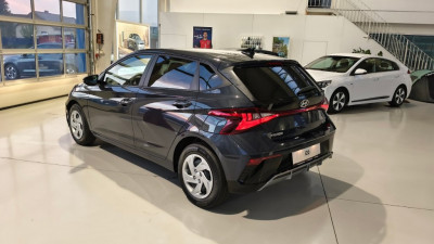 Hyundai i20 Neuwagen Hyundai i20 Neuwagen