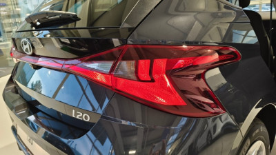 Hyundai i20 Neuwagen Hyundai i20 Neuwagen