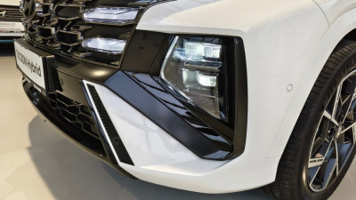 Hyundai Tucson Vorführwagen