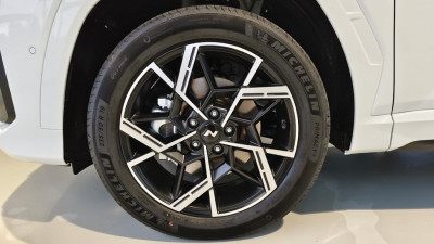 Hyundai Tucson Vorführwagen